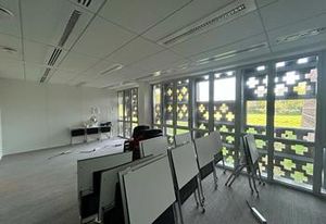 Location bureaux Lille - Proche gare Lille-Flandres