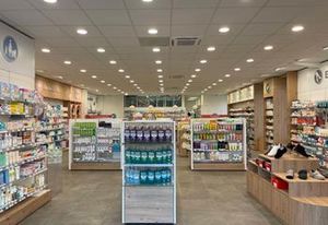 Vente local commercial Le Taillan-Médoc