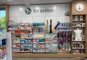 Vente local commercial Le Taillan-Médoc