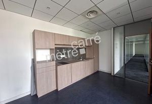 Location bureaux Saint-Herblain - Proche Zénith et parking