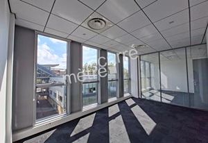 Location bureaux Saint-Herblain - Proche Zénith et parking