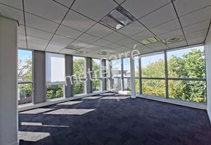 Location bureaux Saint-Herblain - Proche Zénith et parking