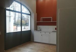 Location bureau Brignais - Proche centre-ville