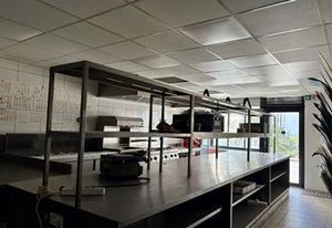 Location local commercial Bordeaux - Proche gare Saint-Jean