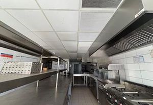 Location local commercial Bordeaux - Proche gare Saint-Jean