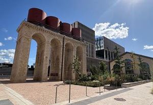 Location local commercial Bordeaux - Proche gare Saint-Jean