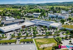 Location local commercial Gradignan - Proche A63 sortie 26a