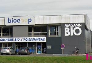 Location local commercial Bordeaux - Zone Alfred Daney