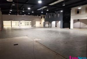 Location local commercial Bordeaux - Zone Alfred Daney