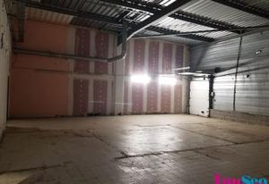 Location local commercial Bordeaux - Zone Alfred Daney