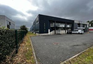 Location local commercial Bordeaux - Zone Alfred Daney