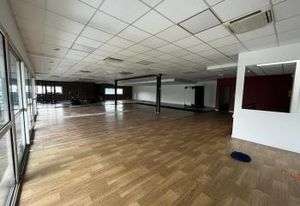 Location local commercial Bordeaux - Zone Alfred Daney