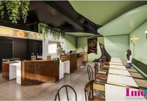 Location local commercial Mérignac - Zone Chemin Long