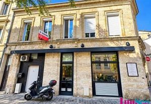 Location local commercial Bordeaux - Entre gare et place de la Victoire