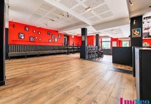 Location local commercial Bordeaux - Entre gare et place de la Victoire