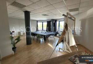 Location local d'activité Saint-Rambert-d'Albon - Axe passant