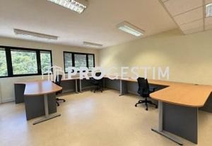 Vente bureaux Dijon Parc Mirande - Proche rocade et transports