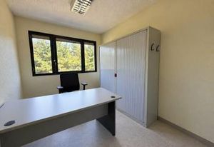 Vente bureaux Dijon Parc Mirande - Proche rocade et transports