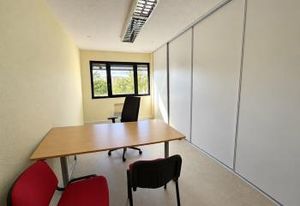 Vente bureaux Dijon Parc Mirande - Proche rocade et transports