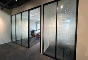 Bureaux à vendre Le Rheu - Immeuble restructuré neuf