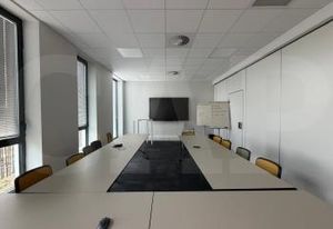 Bureaux à vendre Le Rheu - Immeuble restructuré neuf
