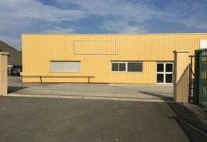 Local d'activité à louer Dijon - Proche rocade Est et A39
