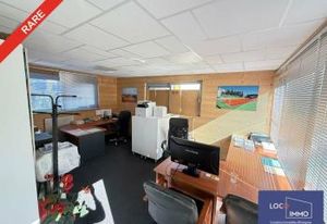 Location bureau Gradignan - Proche rocade et autoroutes