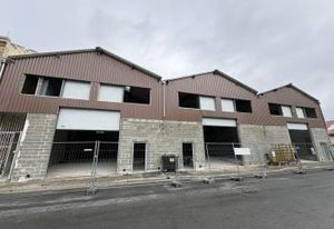 Location locaux d'activité Bordeaux Bastide - Neuf avec bureaux