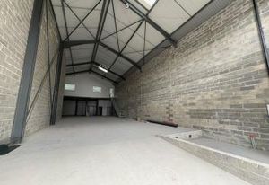Location locaux d'activité Bordeaux Bastide - Neuf avec bureaux