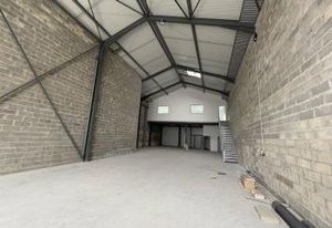 Location locaux d'activité Bordeaux Bastide - Neuf avec bureaux