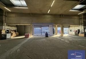 Location entrepôt Bruges - Zone CIF - Proche A10