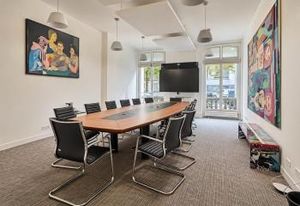 Location bureaux Paris 8 - Parc Monceau et Place de l'Etoile