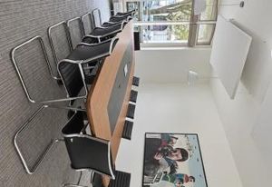 Location bureaux Paris 8 - Parc Monceau et Place de l'Etoile