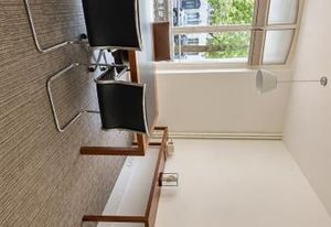 Location bureaux Paris 8 - Parc Monceau et Place de l'Etoile