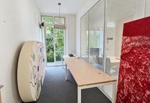 Location bureaux Paris 8 - Parc Monceau et Place de l'Etoile