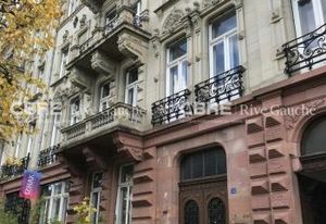 Location bureaux Strasbourg Rive Gauche - Proche institutions européennes