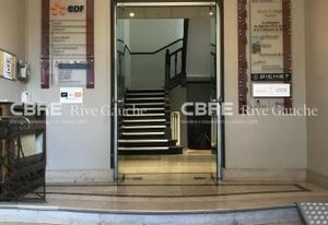 Location bureaux Strasbourg Rive Gauche - Proche institutions européennes