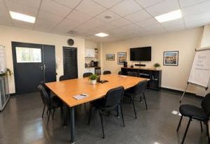 Location bureaux Clermont-Ferrand Brézet - Accès PMR et fibre