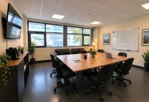 Location bureaux Clermont-Ferrand Brézet - Accès PMR et fibre