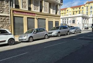 Location local commercial Nice centre - Quartier Garibaldi