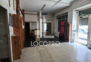 Location local commercial Nice centre - Quartier Garibaldi