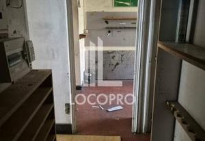 Location local commercial Nice centre - Quartier Garibaldi