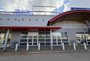 Location local commercial Maurepas - Zone Paris West