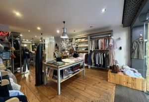 Vente local commercial Libourne - Place Abel Surchamps