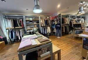 Vente local commercial Libourne - Place Abel Surchamps