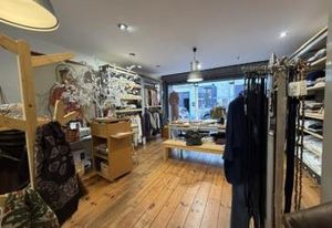 Vente local commercial Libourne - Place Abel Surchamps