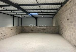 Cellule d'activité à vendre Souffelweyersheim - Proche A4/A35