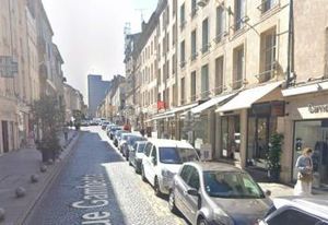 Location local commercial Nancy - Proche Place Stanislas
