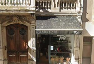 Location local commercial Nancy - Proche Place Stanislas