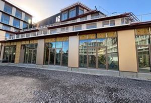 Location local commercial Marcq-en-Baroeul - Grand Boulevard